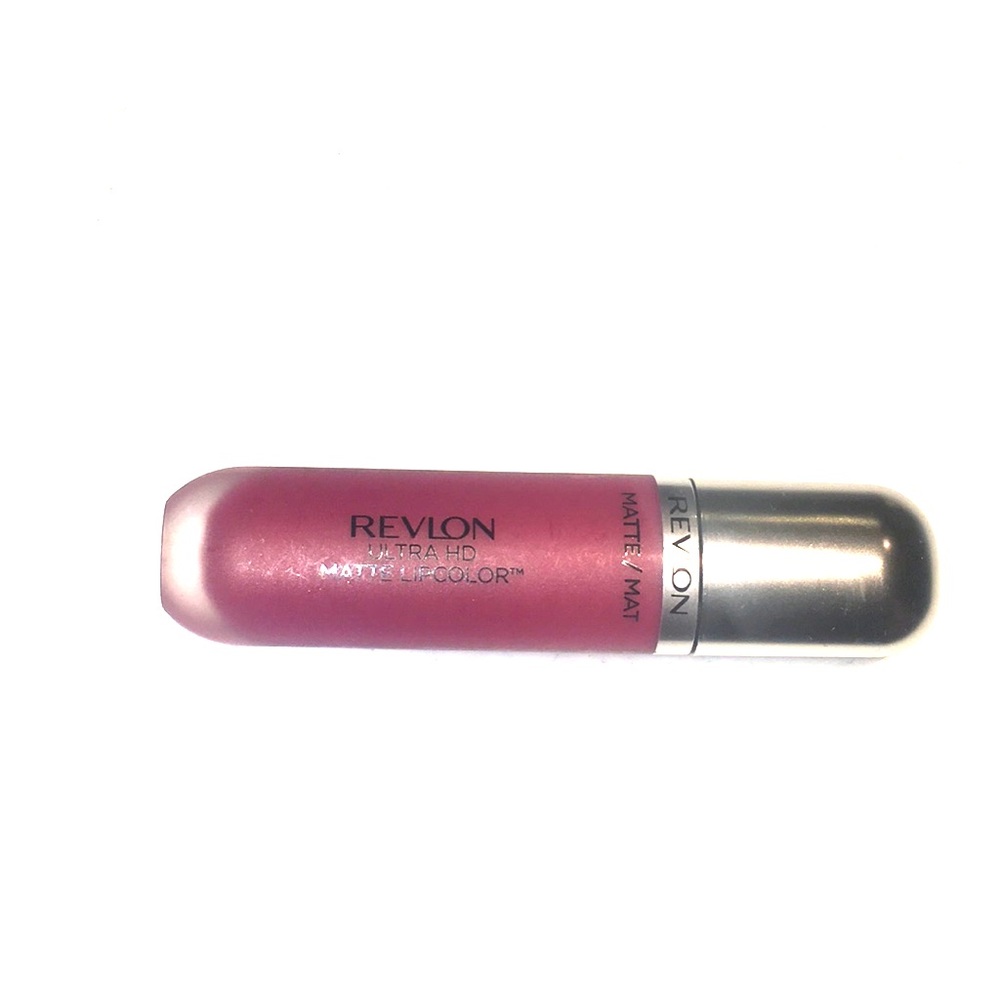 ✨Revlon Ultra HD Matte Lipcolor -Passion